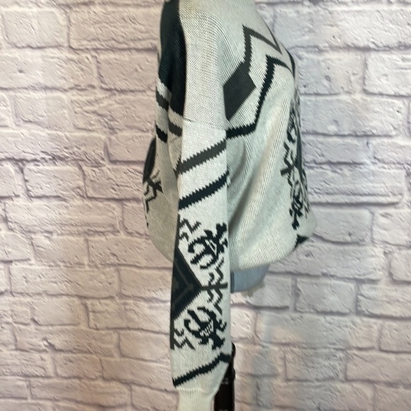 Vintage 90’s Y2K men’s sweater - Picture 4 of 9